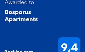Bosporus Apartments